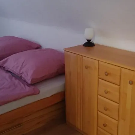 Blume Des Lebens Apartment