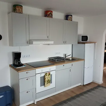 Blume Des Lebens Apartment *