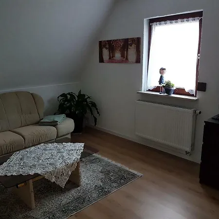 Apartment Blume Des Lebens *