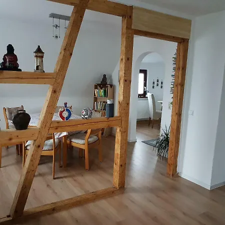 Apartment Blume Des Lebens